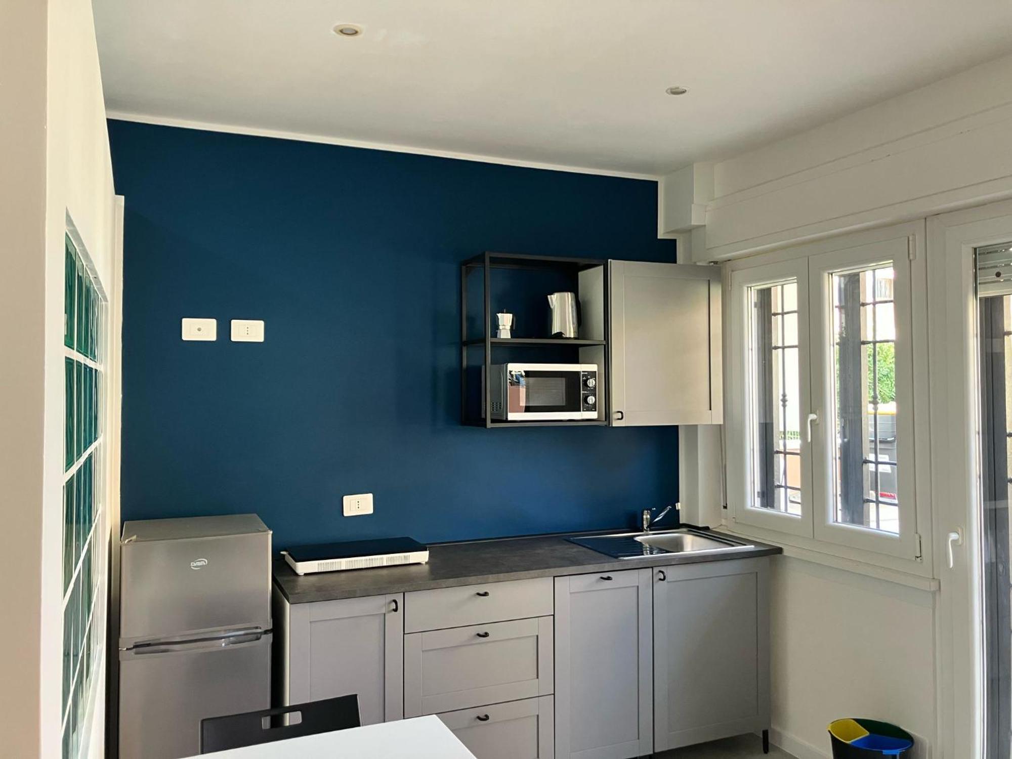 Dolce Oasi Apartment Ladispoli